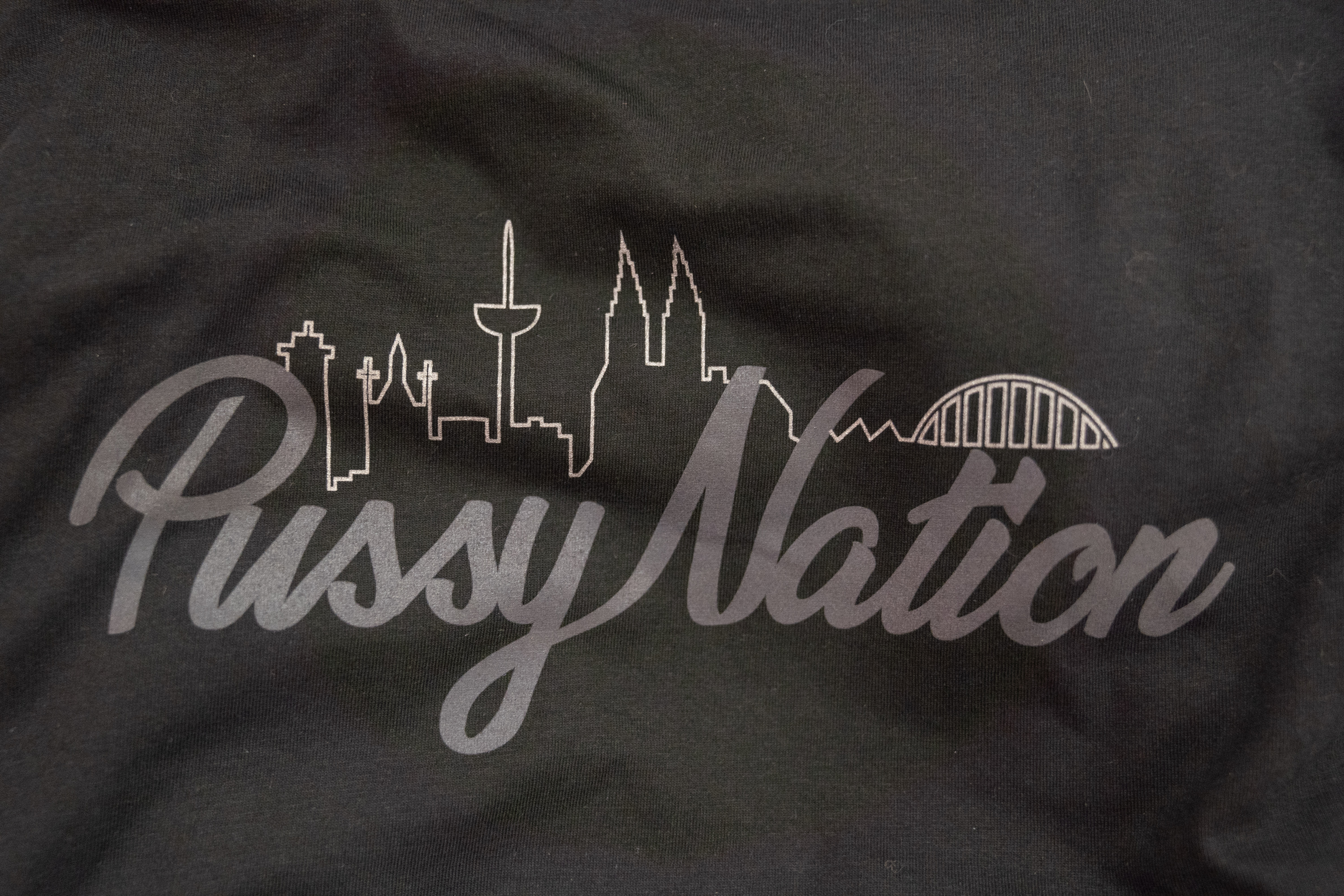 Hauptbild von Köln / Herren / Unisex / Grau